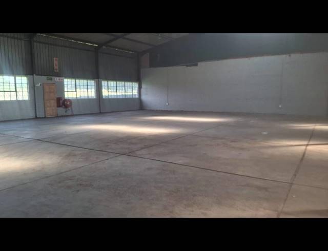 BUSINESS PROPERTY TO RENT IN WADEVILLE